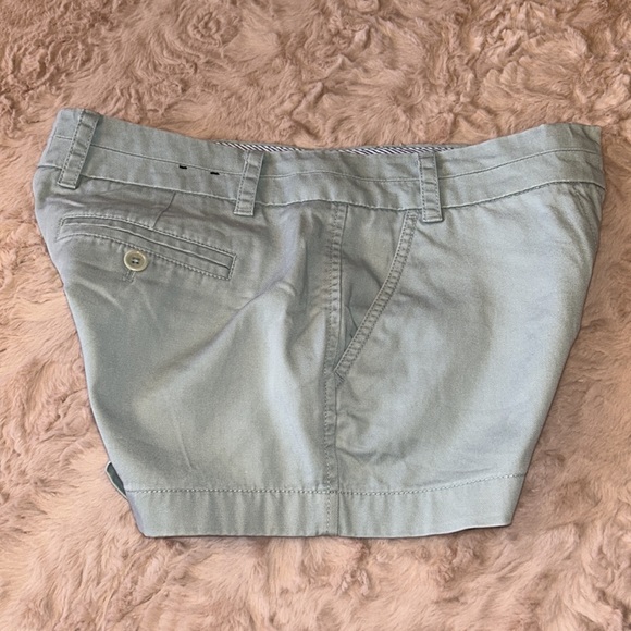 J.Crew chino shorts size 2 - Picture 11 of 14